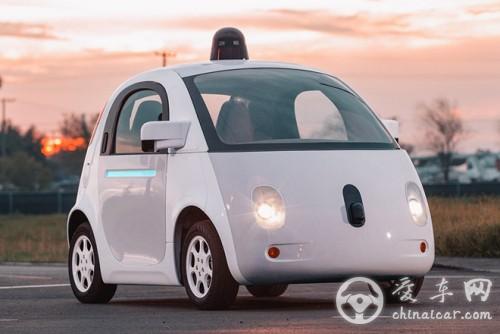 Google招募技术人才计划走在无人驾驶汽车量产最前端