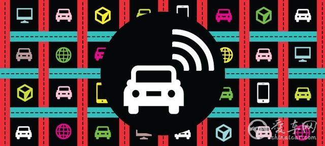 汽车工业“十三五”新目标：智能网联汽车