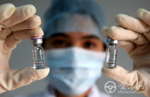 非法疫苗案折射专业冷链物流运输的重要性