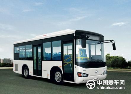 2017年深圳公交车将全部换成纯电动汽车