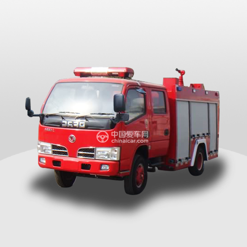 江特牌水罐消防车|江南水罐消防车|JDF5071GXFSG20A型水罐消防车